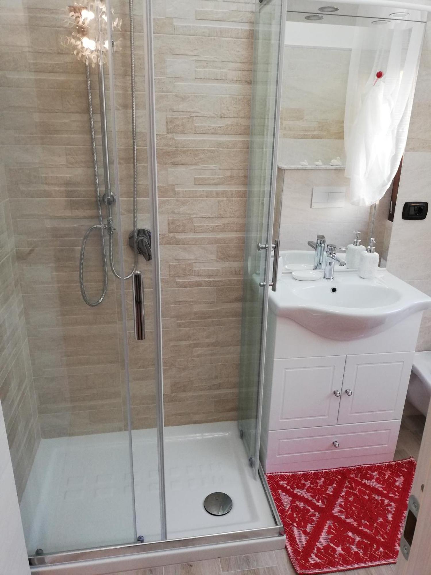 Bed and Breakfast L'Anfora Альгеро Номер фото